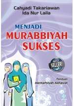 Menjadi Murabbiyah Sukses